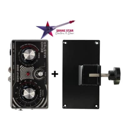 Reverb.com listing, price, conditions, and images for death-by-audio-echo-master