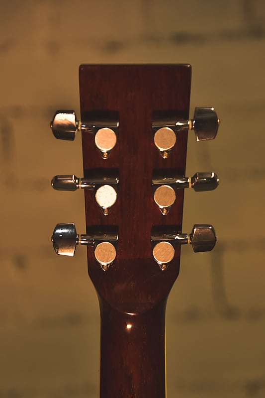 Takamine TD-32 1996 Natural