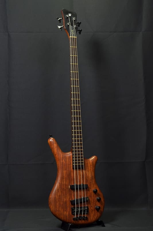 Warwick Warwick Thumb Bass Bolt-On 4-Strings Natural