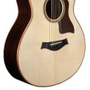 Taylor 716ce Baritone - Limited w/Deluxe Hardshell Case