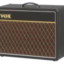 Vox Licensed AC-15 1x12" Extension Speaker Cabinet by North Coast Music - Unloaded