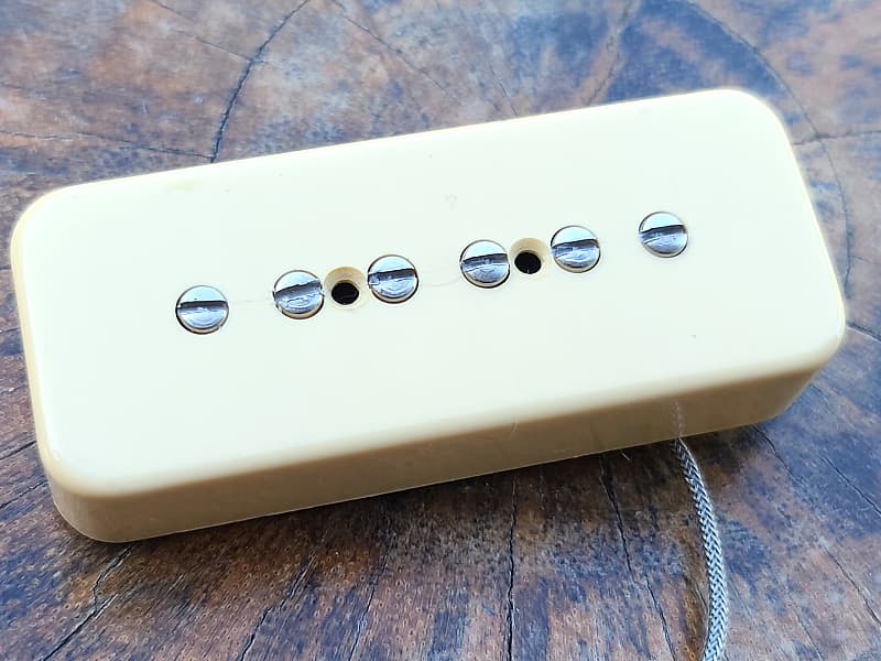 Gibson p90 pickups on sale for sale