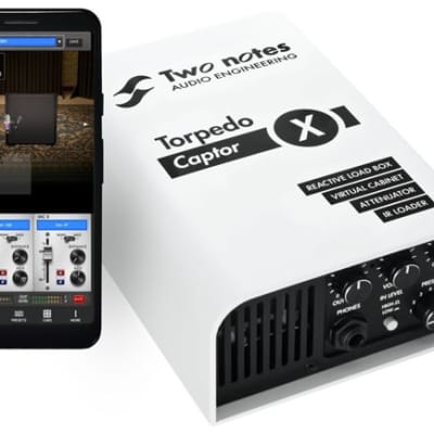 Palmer PGA-04 8-Ohm Speaker Simulator/Load Box | Reverb