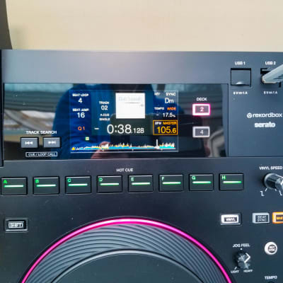 Pioneer DJ OPUS-QUAD 4Channel All In One DJ System Rekordbox Serato Extras NEW ! image 18