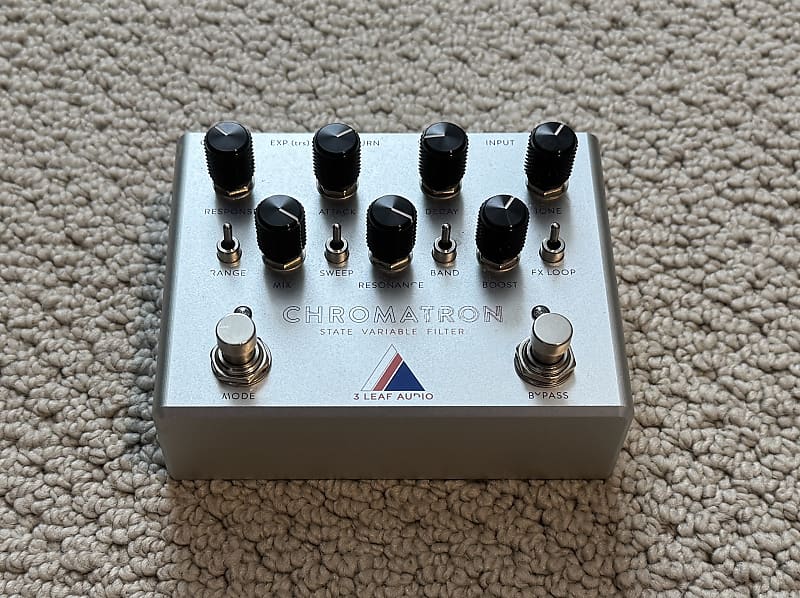 3Leaf Audio Chromatron
