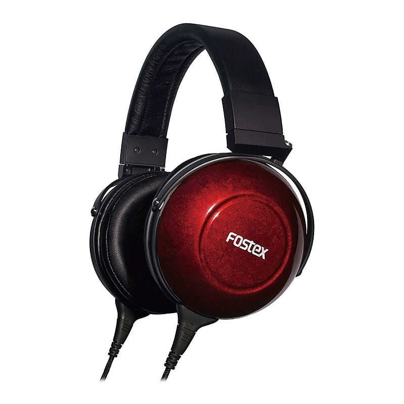 Fostex TH900mk2 Premium Stereo Headphones image 1