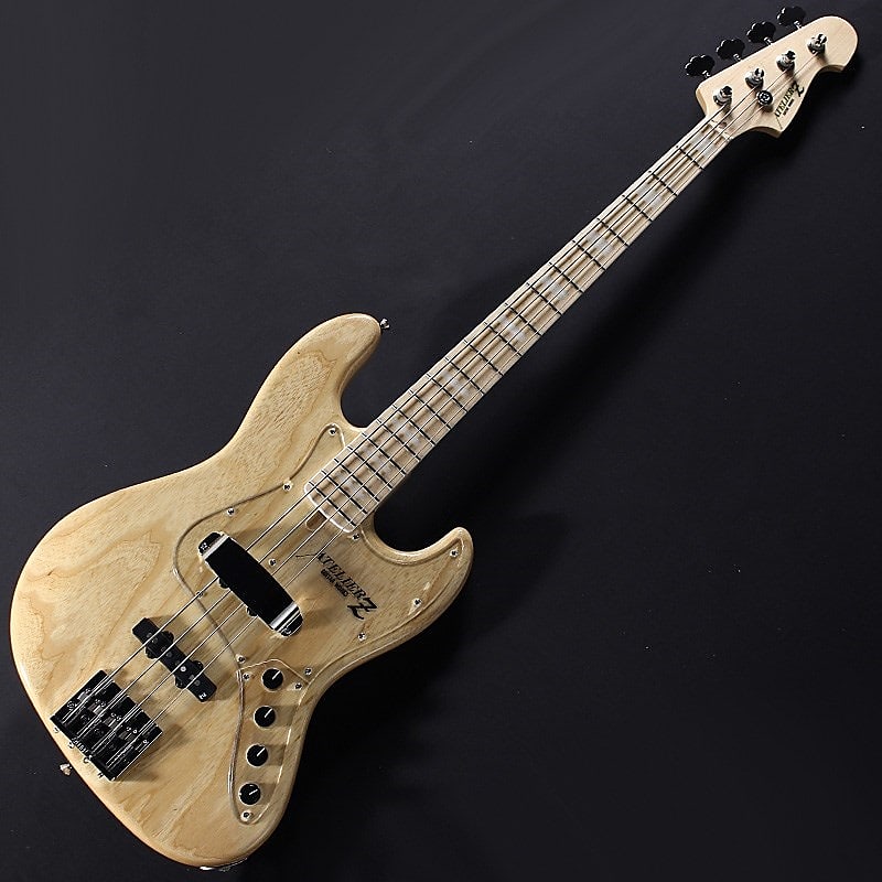 【激安通販オンラインショップ】 ATELIER Z M#245 (NAT/M/2Vol) | Reverb ベース
