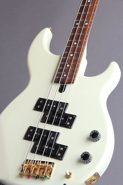 YAMAHA BB-VIII 1985 made in JAPAN #mar247 | Reverb