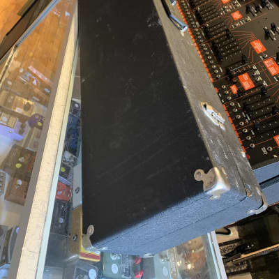 ARP 2601 Monophonic Analog Semi-Modular Synthesizer with 3620 Keyboard 1977 - 1979 - Black / Orange image 9
