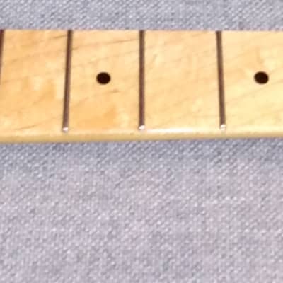 Squier Stratocaster Classic Vibe 70s Neck image 1