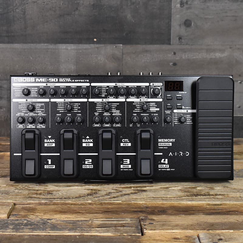 Boss ME-90
