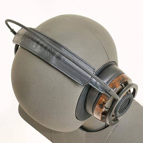 Dekoni Audio Replacement Headband for AudioQuest Nighthawk &amp; NightOwl Headphones  			