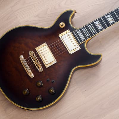 NAMM2016：エレキギター】IbanezがArtcore/Artstar Vintage