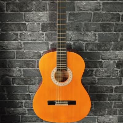 Hohner Concerta Classical Guitar for sale