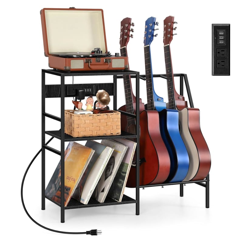 Fender® Work Mat Station