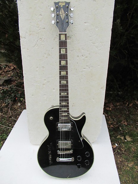 Honda guitar new arrivals