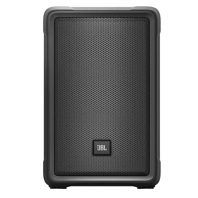 JBL IRX108 BT Powered Speaker 1300w 8inch w/ Bluetooth image 1