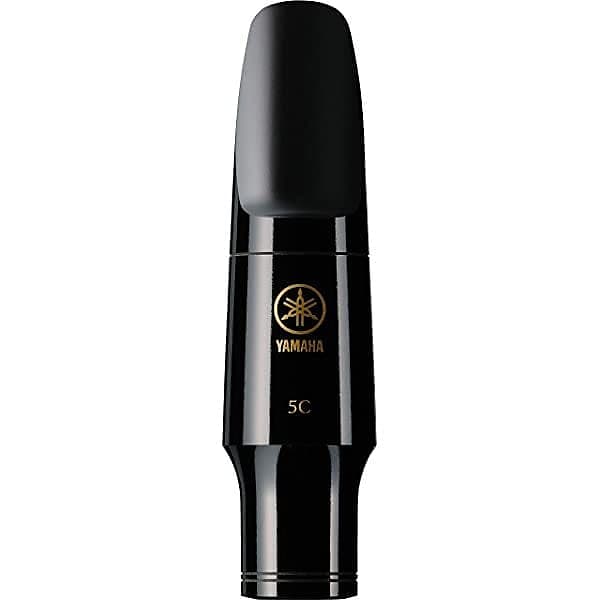 Yamaha Baritone Saxophone Mouthpiece BEC BS5C Reverb