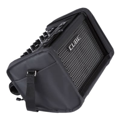 Roland CB-CS1 Carry Bag for Cube Street Amp image 2