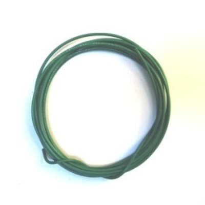 Stranded 22 Gauge Guitar Circuit WIRE-BLACK