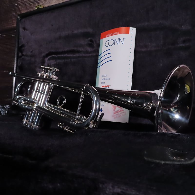 52B CONNStellation series トランペット｜CONN
