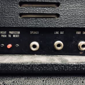 Ace Tone Bass 6 & Bass 9 with cabinet! | Reverb