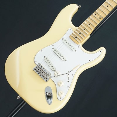 Fender Artist Series Yngwie Malmsteen Signature Stratocaster 2007 - Present  | Reverb