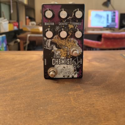 Reverb.com listing, price, conditions, and images for matthews-effects-the-chemist-v2