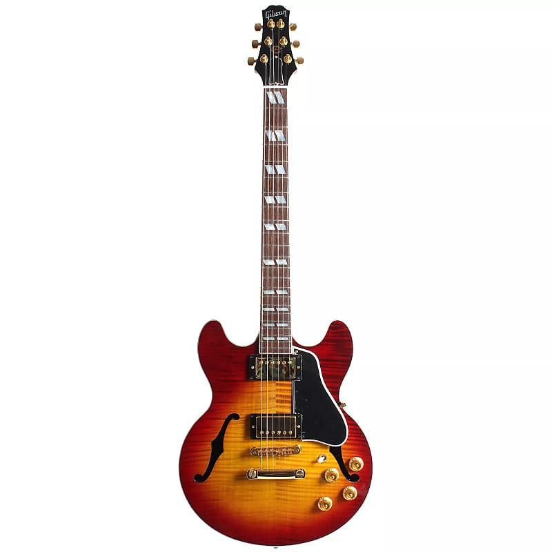 Gibson ES-346 Paul Jackson Jr. image 1