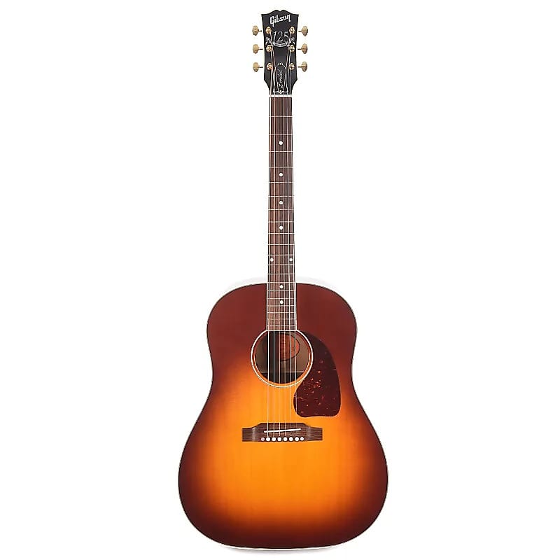 Gibson 125th Anniversary J-45 2019 image 1