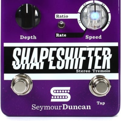 Reverb.com listing, price, conditions, and images for seymour-duncan-shapeshifter