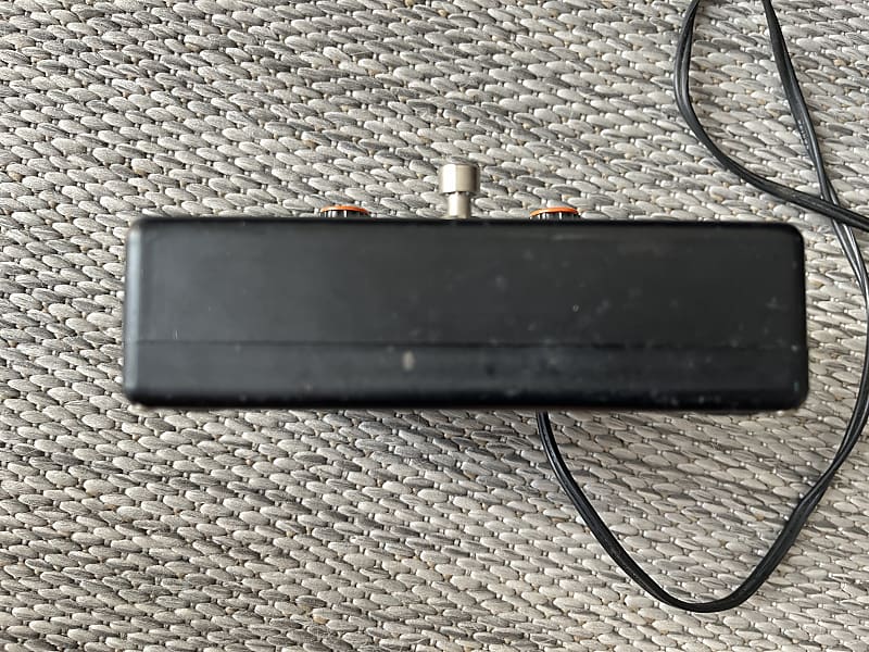 ギター Gyratone TD-1 Tube Distortion TD-1 TUBE DISTORTION