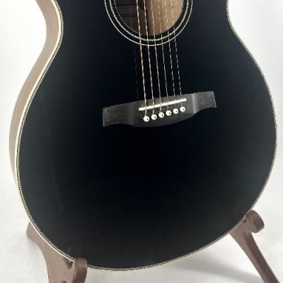 Paul Reed Smith SE A20E Acoustic Electric Guitar Serial #: CTCF18921 image 3