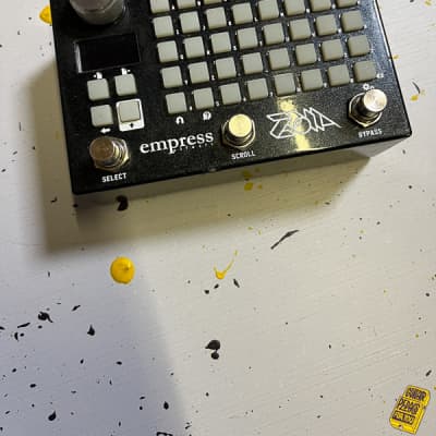 Empress Zoia Compact Grid Controller for sale