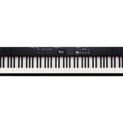 Roland RD-08 88-Key Stage Piano - Used