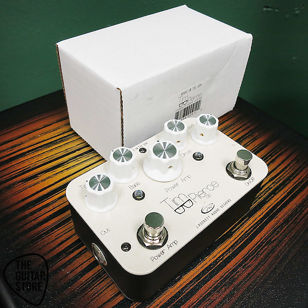 J. Rockett Tim Pierce Overdrive | Reverb