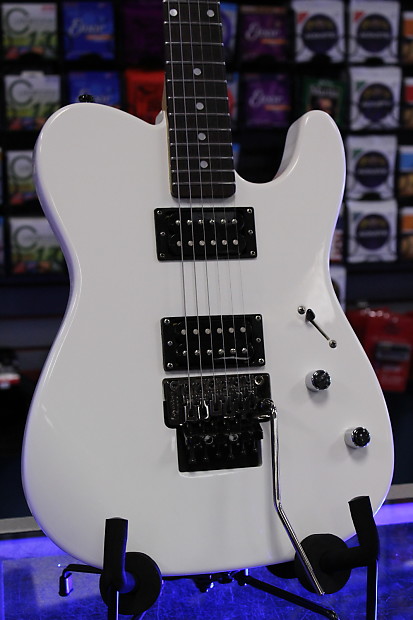 G&l shop floyd rose