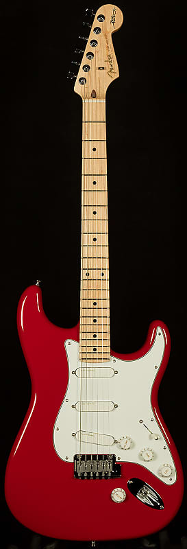 Pete townshend shop fender stratocaster