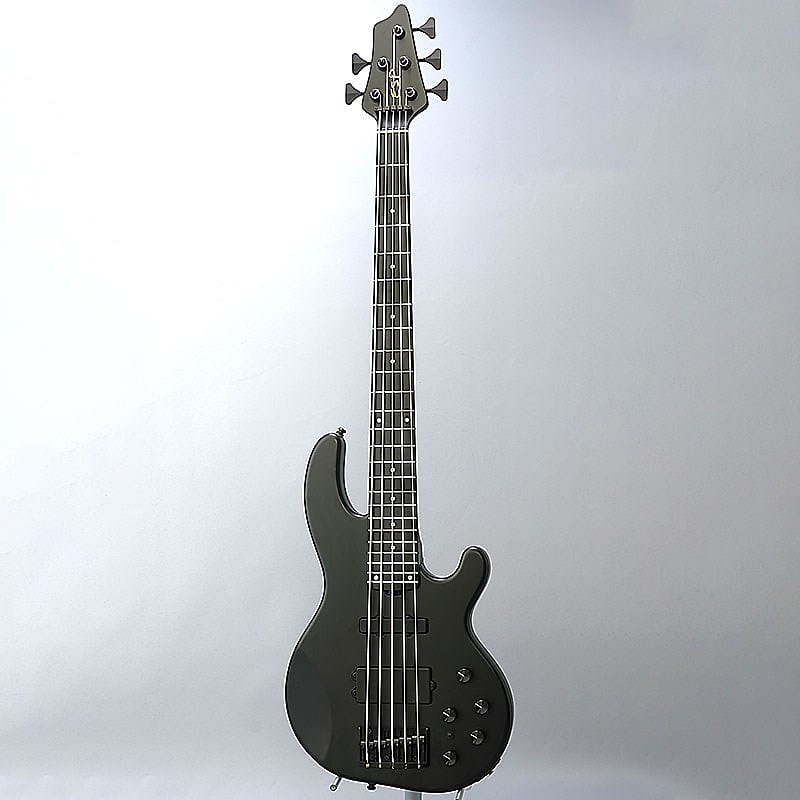 ESP Albion STEALTH L'Arc ～en ～Ciel tetsuya Signature Model -Made