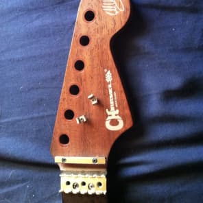 Warmoth Strat Replacement Neck image 2