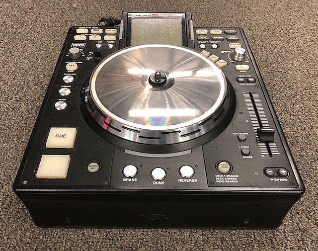 Denon DN-HS5500 | Reverb Denon DN-HS5500 | Reverb