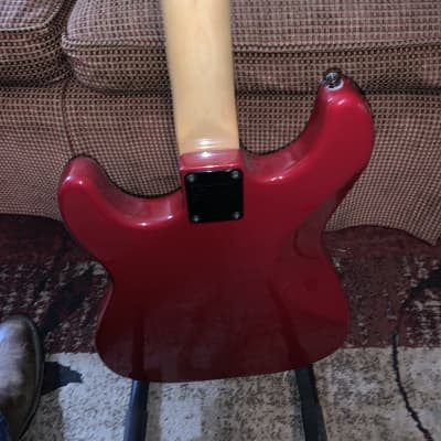 Fender Stratocaster image 5