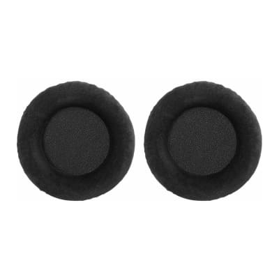 Beyerdynamic EDT 770 VB Ear Pad Set for MMX300, DT 770, DT770 Pro (Black) image 1