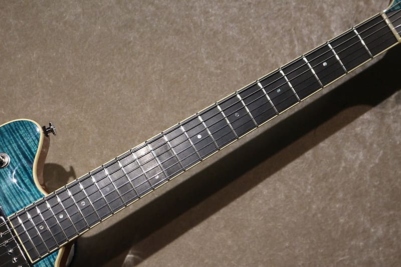 T's Guitars Arc-Hollow 22 Faded Abalone[Made in Japan]