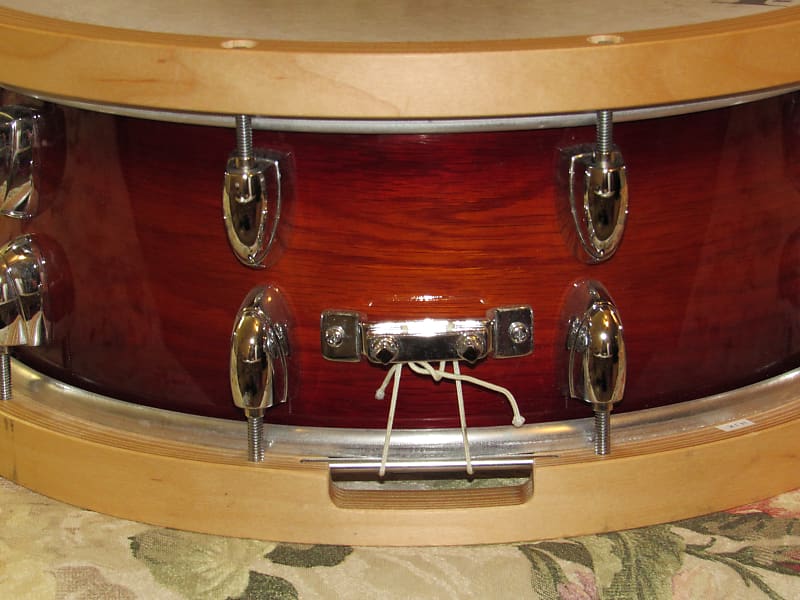 YAMAHA NSD085 Oak Custom 14x5.5 [02/15] | Reverb