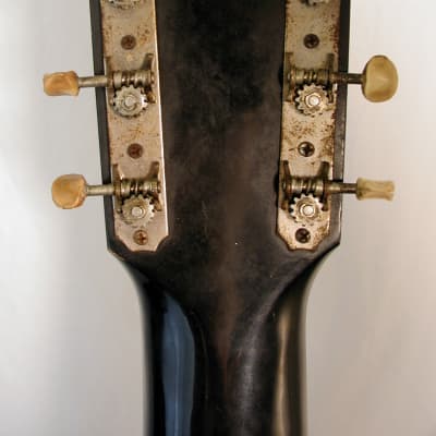 1947 Gibson BR-4 Lap Steel w. TKL Gig Bag image 5