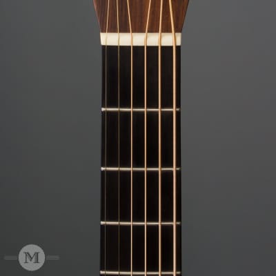 Martin Guitars - 2014 Grand J-28LSE Baritone Lefty - Used image 10
