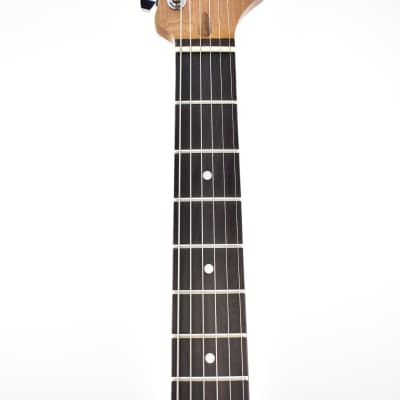 Bacchus Universe BST-2 RSR Stratocaster HSS Roasted Maple Nek Rosewood 2022 3TS 3164gr image 8
