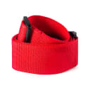 Dunlop Poly Strap Red Ea