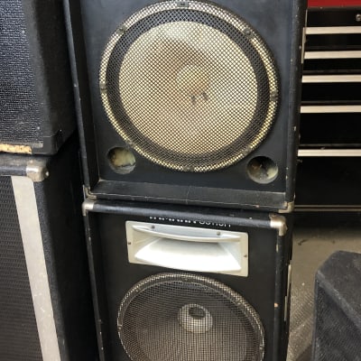 【じょしもと】YAMAHA　S3115H　スピーカー　1ペア Yahoo!オークション - YAMAHA ヤマハ スピーカー ペア S3115H